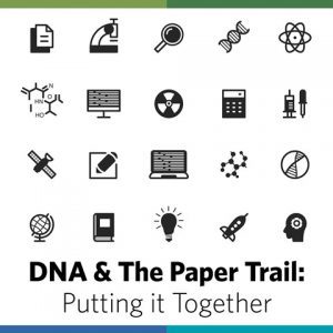 NEW! Save 10% on DNA and the Paper Trail: Putting It All Together presented by Shannon Christmas, Tuesday, April 25th 6:00pm Central. “DNA test results can reveal a lot about your family history when combined with traditional research methods. In this webinar, Shannon Christmas will demonstrate how to use DNA testing in conjunction with research to determine how you can expand your family tree and break through brick walls. You’ll see specific instances in which DNA testing provides evidence that can be used to corroborate or solve genealogy problems. Whether you’re new to genealogy through DNA testing or you are an experienced genealogist looking for new ways to incorporate genetic genealogy into your research, you’ll discover ways to use both methods together to problem-solve.” 